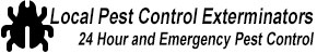 Bohannon VA Pest Control Exterminators